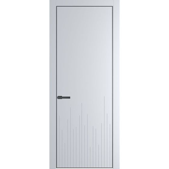 Profil Doors 7PA вайт профиль серая ночь