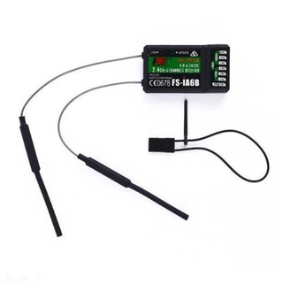 Передатчик FS-iA6B