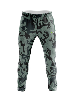Штаны Камо