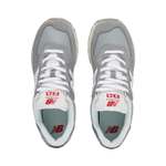 New Balance 574 Slate