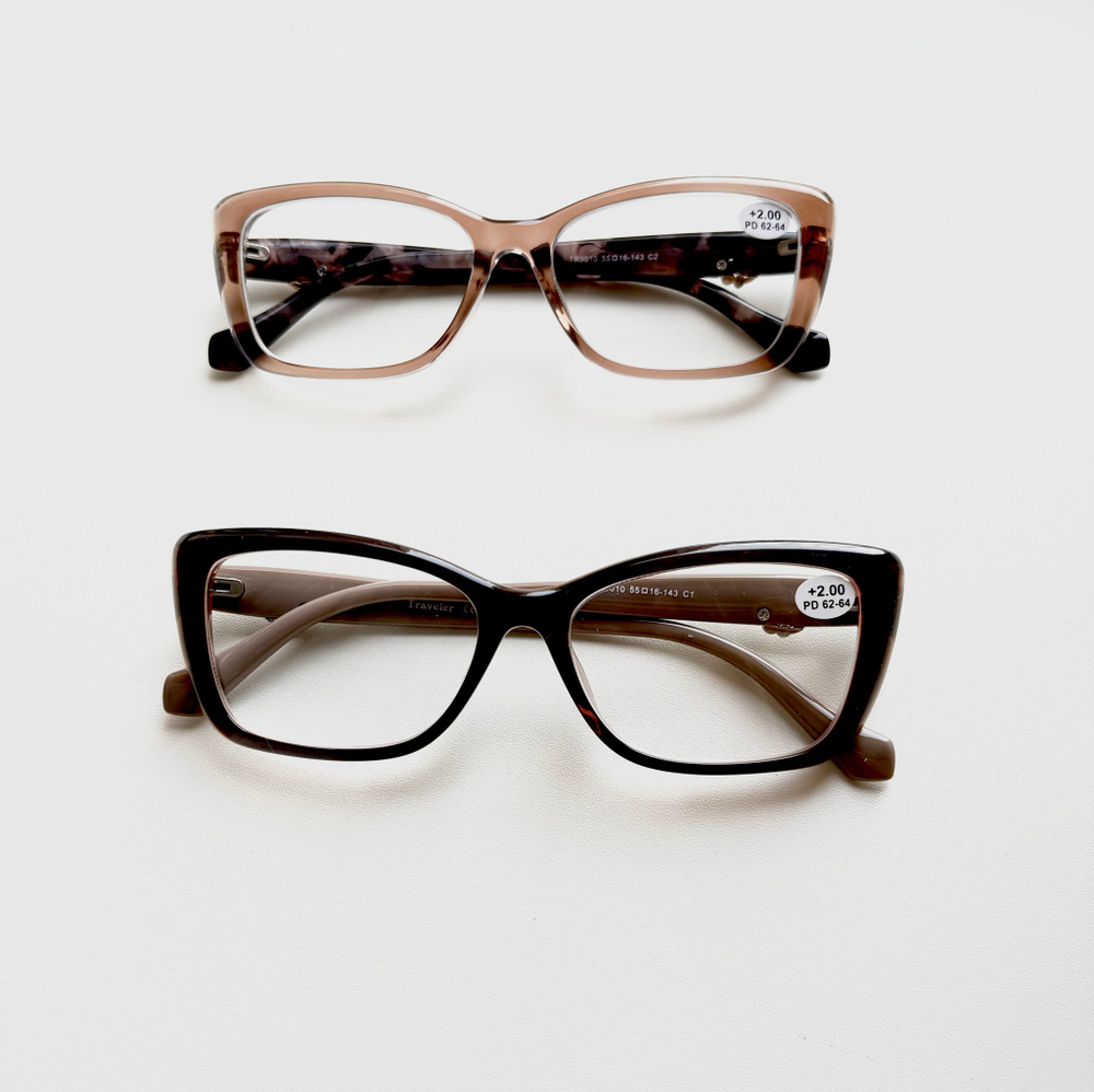 Traveler 9010 (62-64)