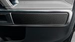 Карбоновые детали интерьера для Mercedes-Benz G-Class W465 2025 Гелик