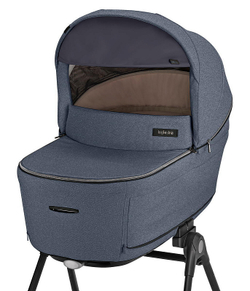 Коляска Inglesina Aptica Darwin i-Size System Quattro 4 в 1 2025 Resort Blue