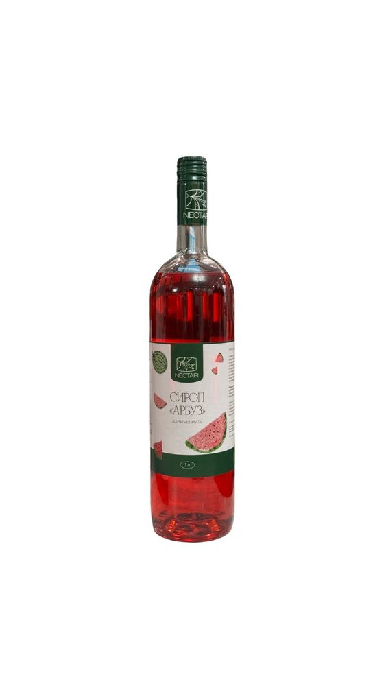 Nectari сироп Арбуз