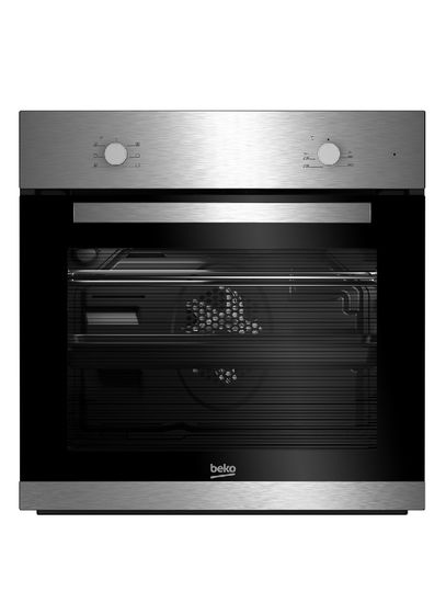 Электрический духовой шкаф Beko BIE 22000 X