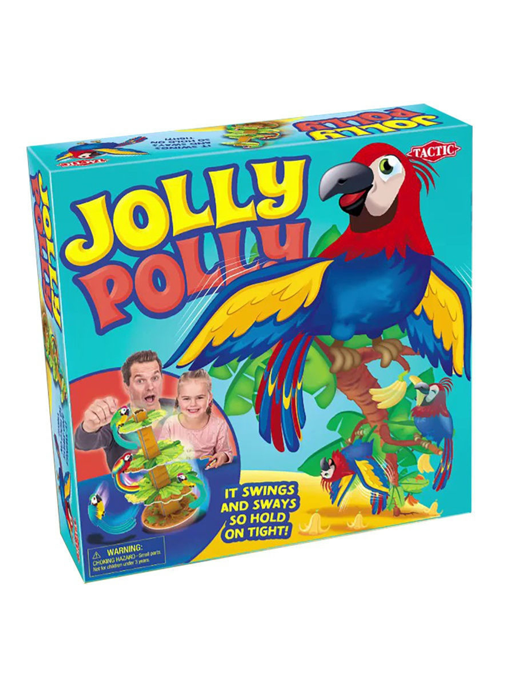 Jolly Polly (Джоли Поли)