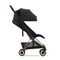 Прогулочная коляска Cybex Coya Sepia Black Rosegold