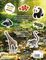 Sticker encyclopedia animals