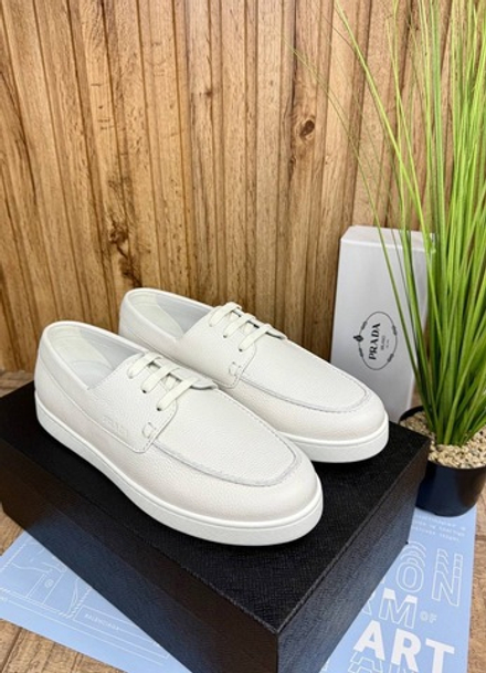 Кеды Prada