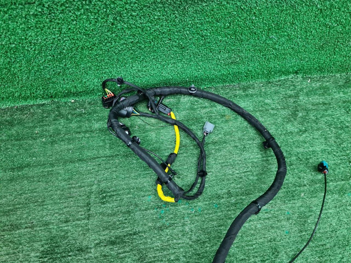 Проводка моторного отсека Jetour Dashing (22-нв)