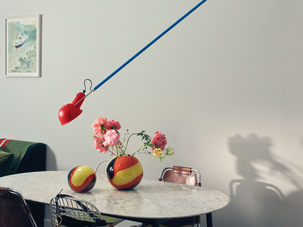 Светильник Flos 265 Chromatica
