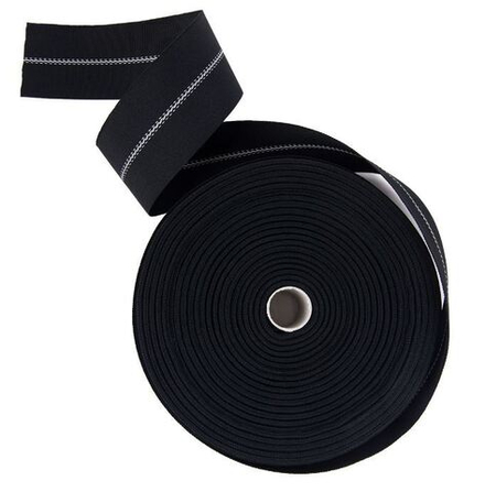 5с616 Корсаж 51 мм, черный