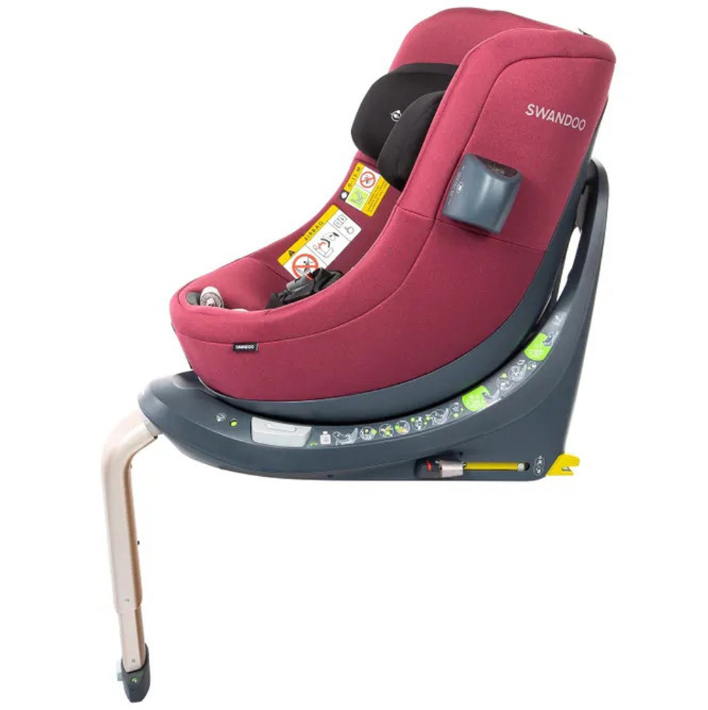 Автокресло Swandoo Marie I-Size Forest Fruits