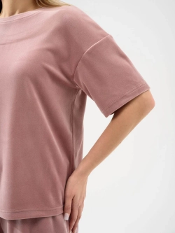 Костюм женский "Милана" (шорты)