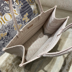 Christian Dior Book Tote 36 cm
