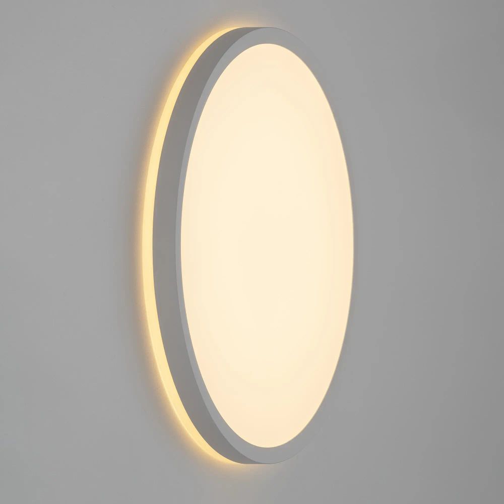 Citilux NORMA CL748320 LED Светильник с подсветкой Белый