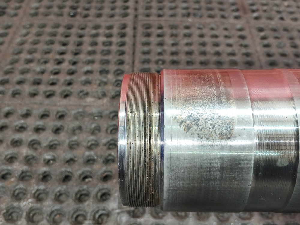 Корпус заднего моста 2023г