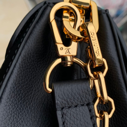Louis Vuitton Dauphine Soft MM
