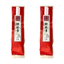 Чай зеленый Yiwu Тегуаньинь 100 г, 2 шт