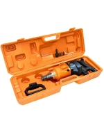 Гайковерт пневматический грузовой 1" 5500 Н·м YAOTO BS-5555 в кейсе