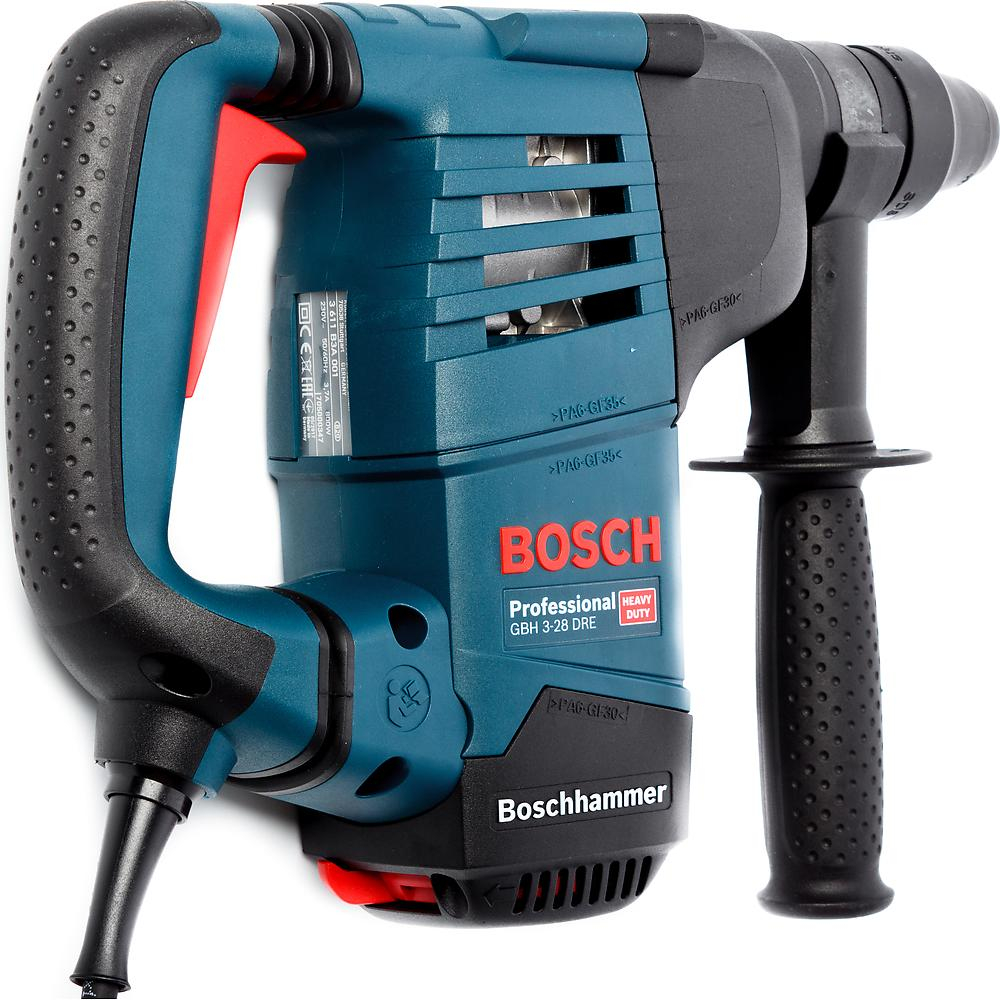 Перфоратор Bosch GBH 3-28 DRE