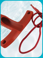 Заряжалка для подводного ружья