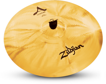Тарелка ZILDJIAN 20" A CUSTOM RIDE