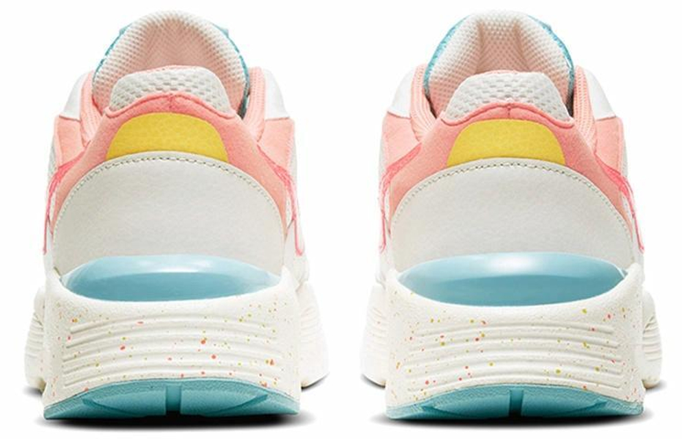 Кроссовки Nike Air Max Fusion "Spring Festival" (Женская размерная сетка)