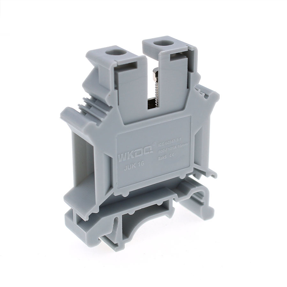 Клеммная колодка JUK16N