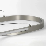 Подвесная люстра Lussole TAYLOR LSP-7236