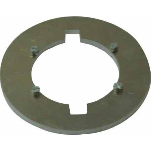 Адаптер Eurotronik для вентиля 2" Astral