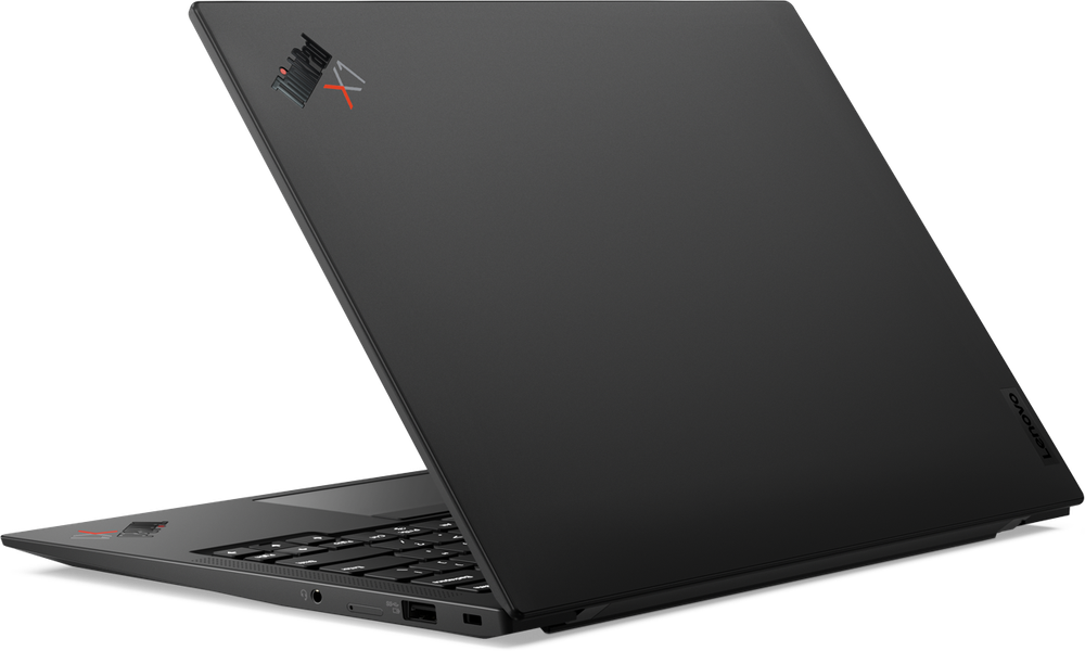 Ноутбук Lenovo ThinkPad X1 Carbon Gen 9 (20XW005GRT) 14"/Intel Core i7-1165G7/RAM 32GB/SSD 1024GB/Intel Iris XE/1920*1200/IPS/Windows 11/Подсветка кл-ры: LED/черный. Состояние: B1