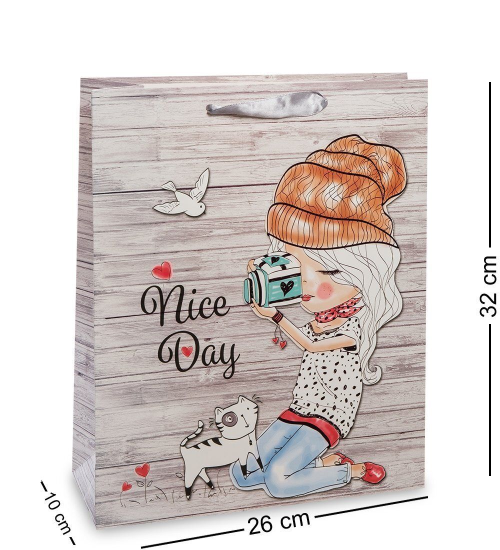 Z-20-2 Пакет средний