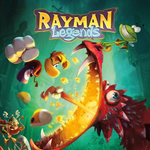 Rayman Legends Sony PS4
