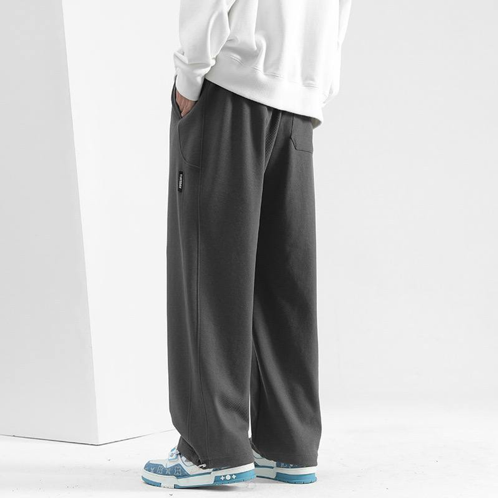 Брюки мужские широкие. NEW COLLECTION!