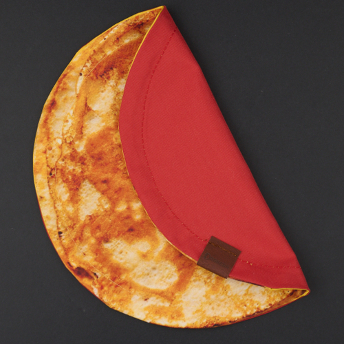 Платок (хэнк) Блинчик