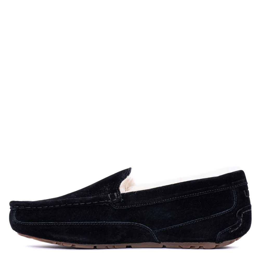UGG Mens Ascot Black