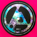 Linkin Park / From Zero (Coloured Vinyl)(LP)