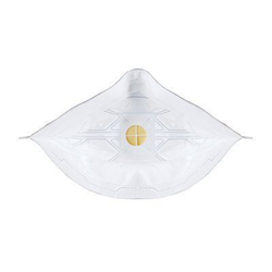 Респиратор VFLEX 9162V TYPE FFP2 c клапаном