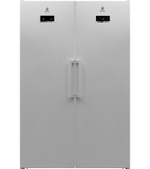 Холодильник Jacky's JLF FW1860 Side-by-side