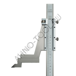 Штангенрейсмас ШР- 500-0,05 ГОСРЕЕСТР 89868-23 ГОСТ 164-90 ТОЧИНТЕХ