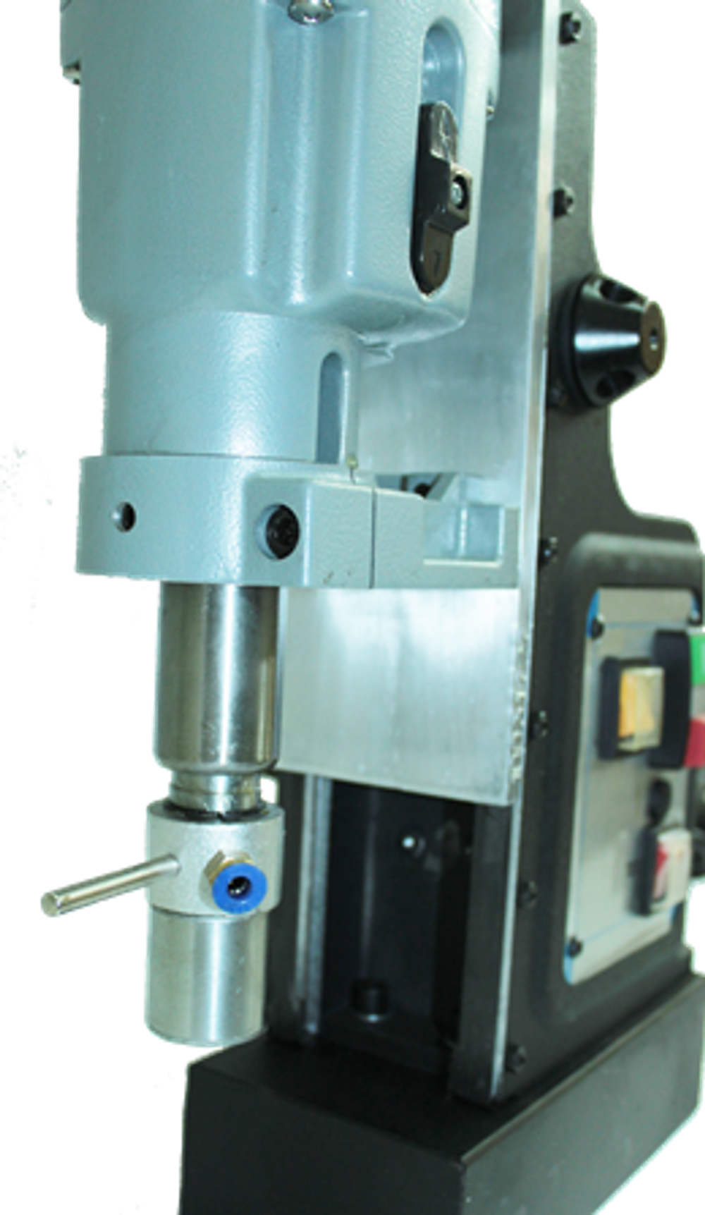 Магнитный сверлильный станок Metaltool MT780R