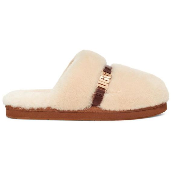Ugg Classic Slipper 'Off White'