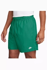 Шорты Nike Club