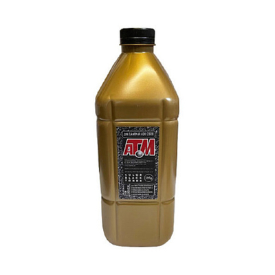 Тонер для CANON iR ADVANCE C5030/ C5045 (695гр ,черный, NON Chemical ) Gold ATM