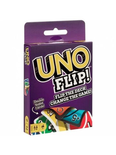 настольные игры uno для компании