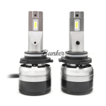 Светодиодные автомобильные LED лампы TaKiMi Advance HB4 (9006) 6500K 12V