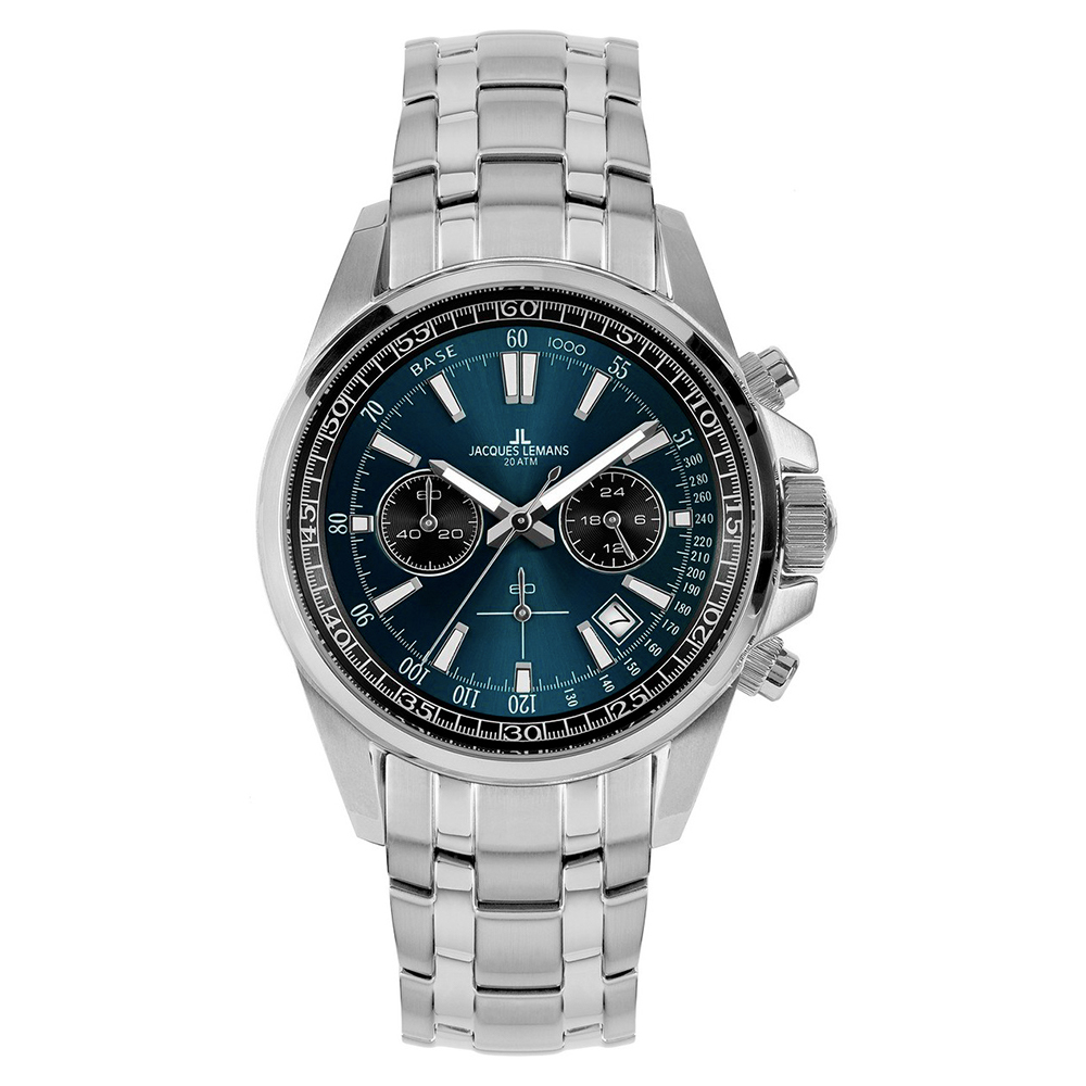 Jacques Lemans Liverpool 1-2117ZC