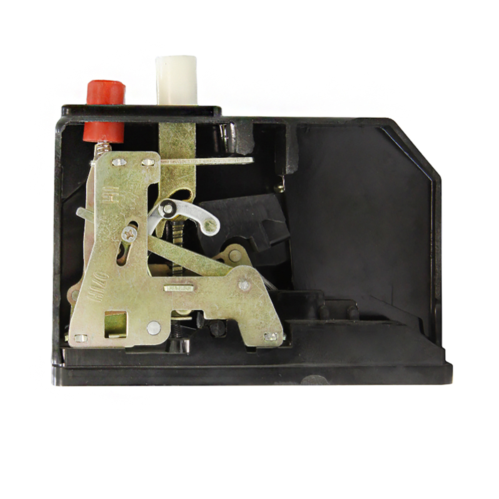 Автоматический выключатель АП50Б-3МТ-10КР 10 А