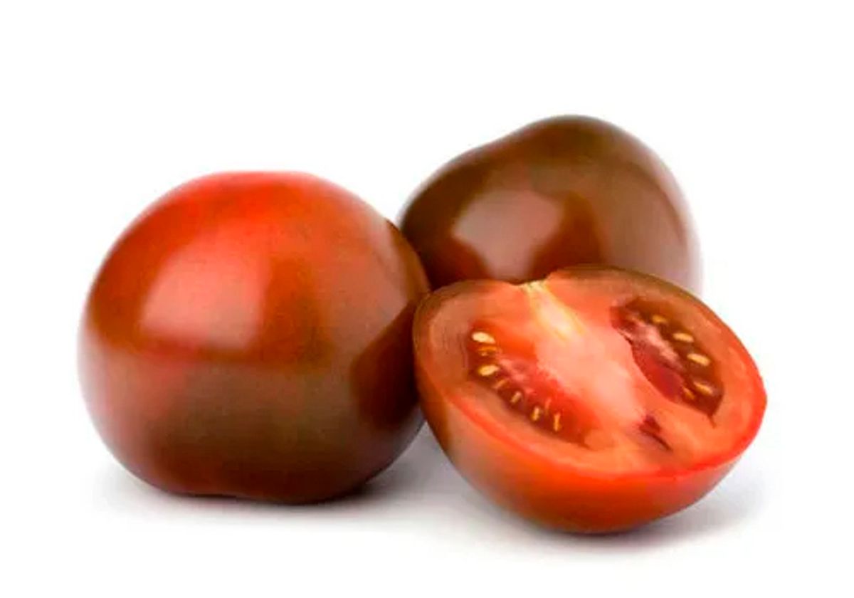 Томаты Кумато черри~500г